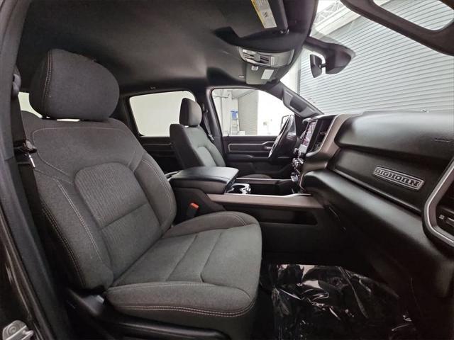 used 2020 Ram 1500 car, priced at $26,869
