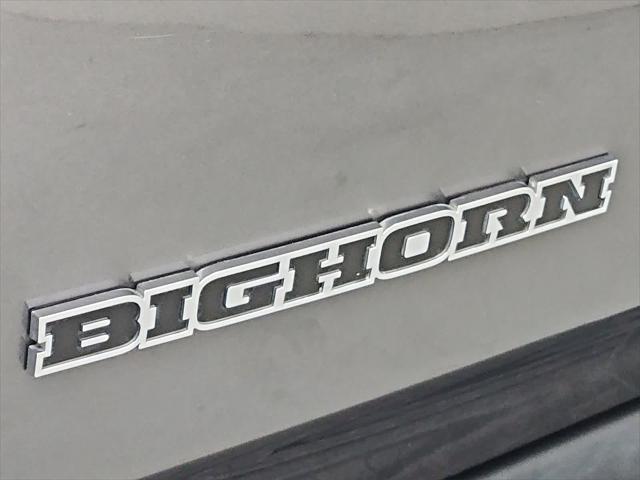 used 2020 Ram 1500 car, priced at $26,869