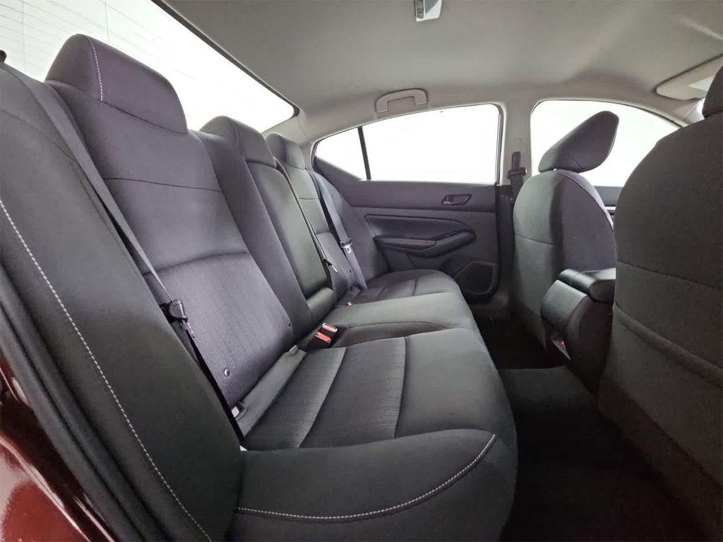used 2023 Nissan Altima car, priced at $16,990