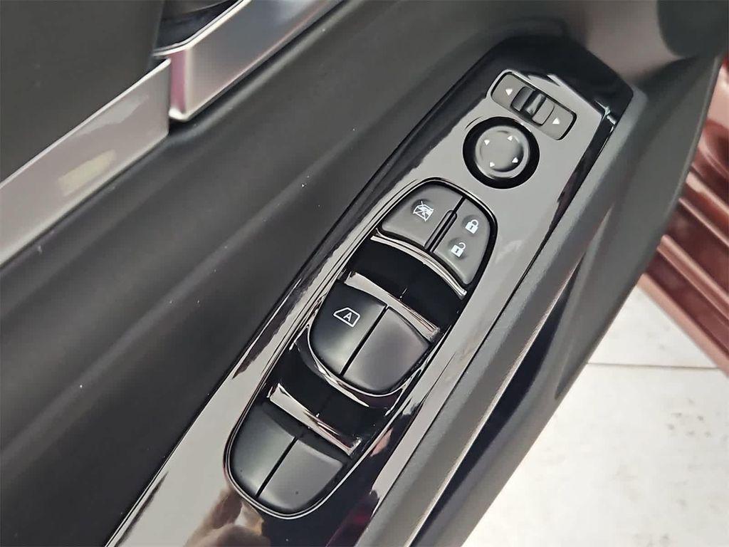 used 2023 Nissan Altima car, priced at $16,990