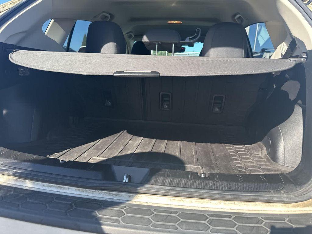 used 2019 Subaru Crosstrek car, priced at $17,056