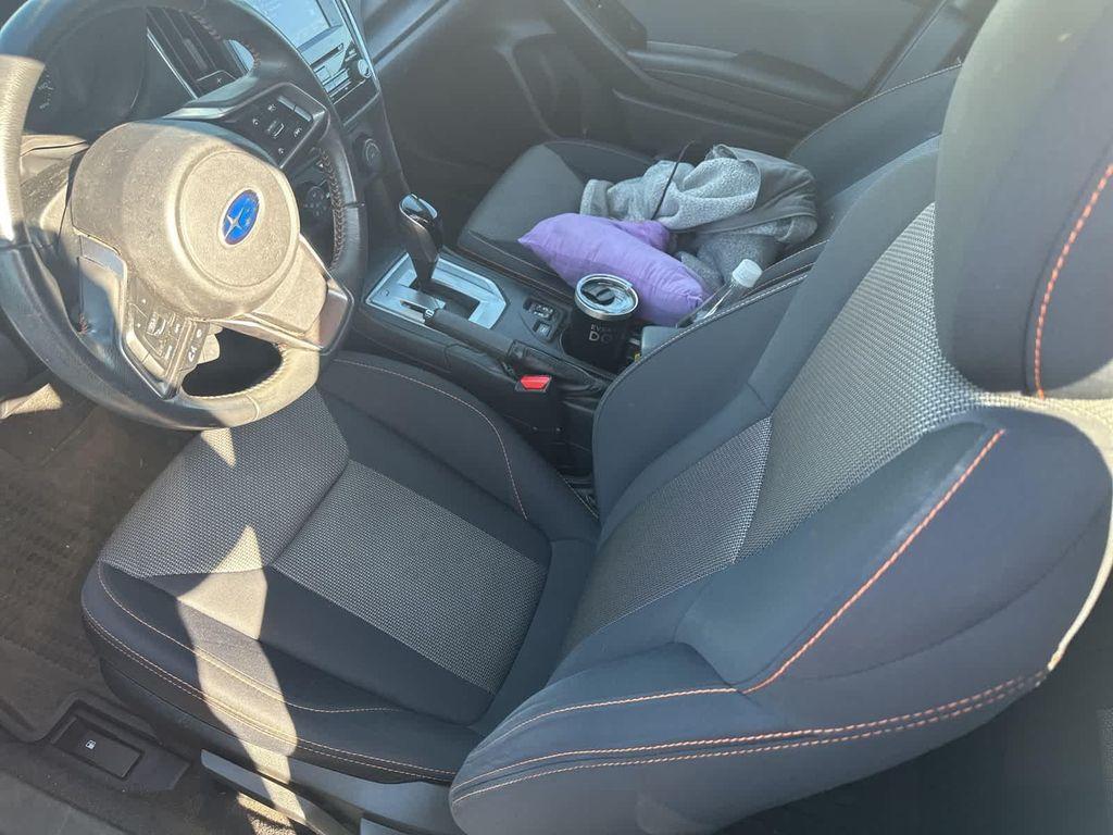 used 2019 Subaru Crosstrek car, priced at $17,056