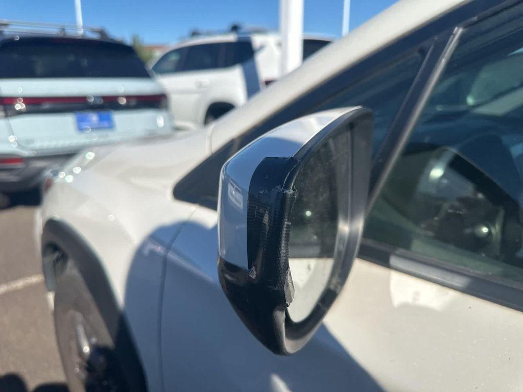 used 2019 Subaru Crosstrek car, priced at $17,056