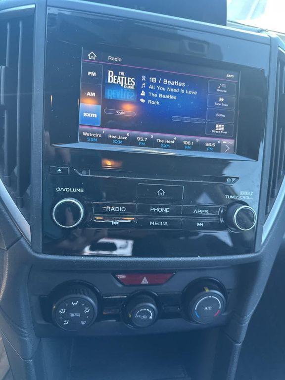 used 2019 Subaru Crosstrek car, priced at $17,056