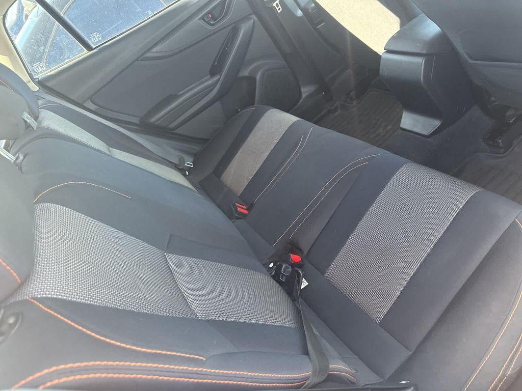 used 2019 Subaru Crosstrek car, priced at $17,056