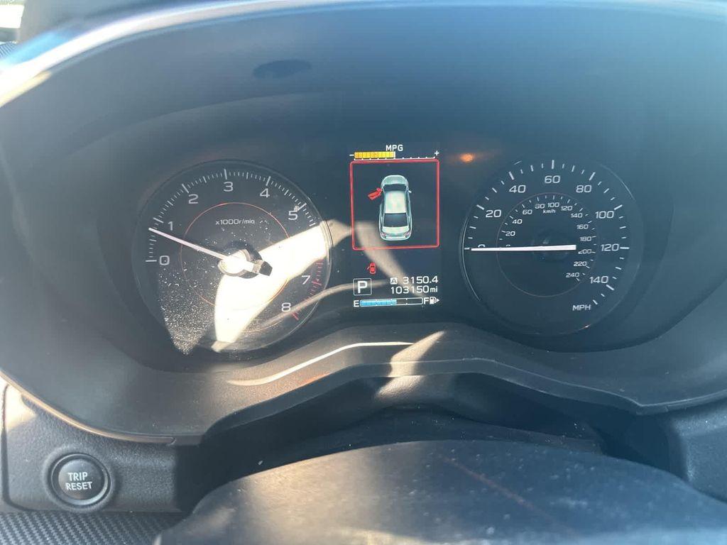 used 2019 Subaru Crosstrek car, priced at $17,056