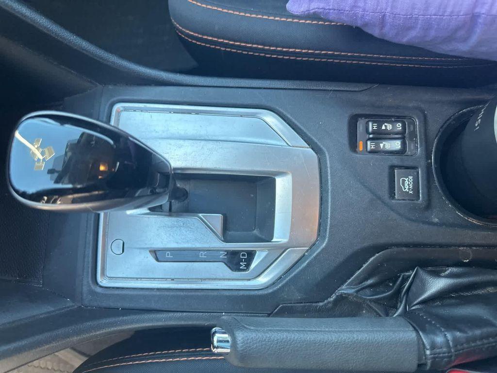 used 2019 Subaru Crosstrek car, priced at $17,056