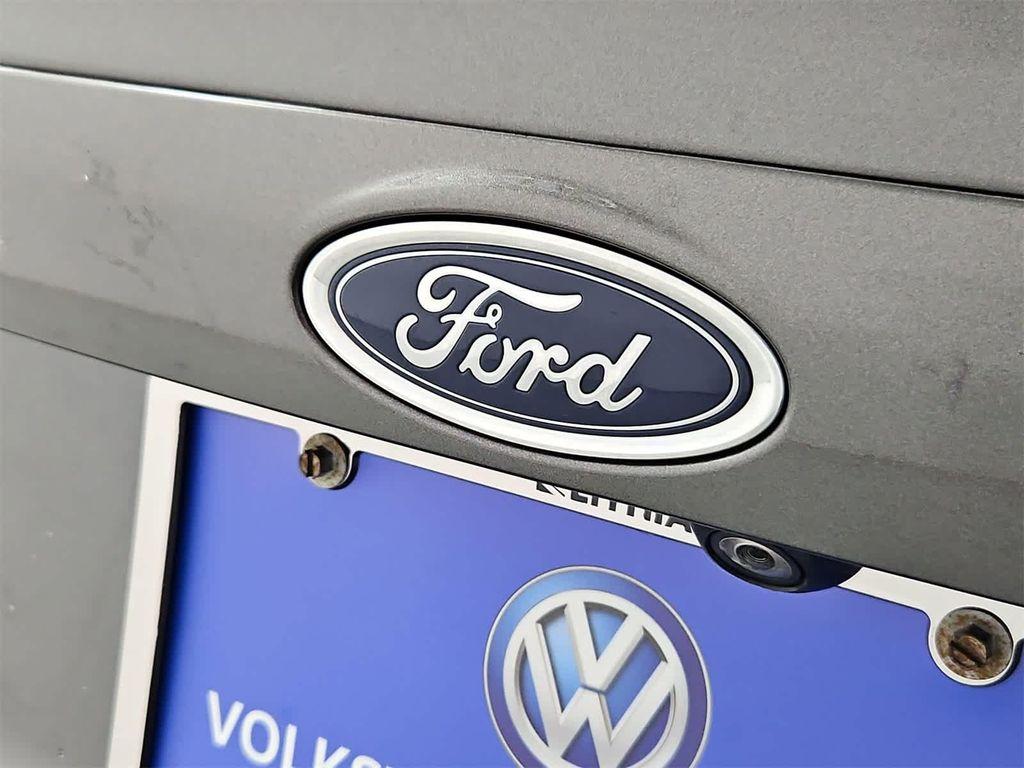 used 2019 Ford Fiesta car, priced at $7,913