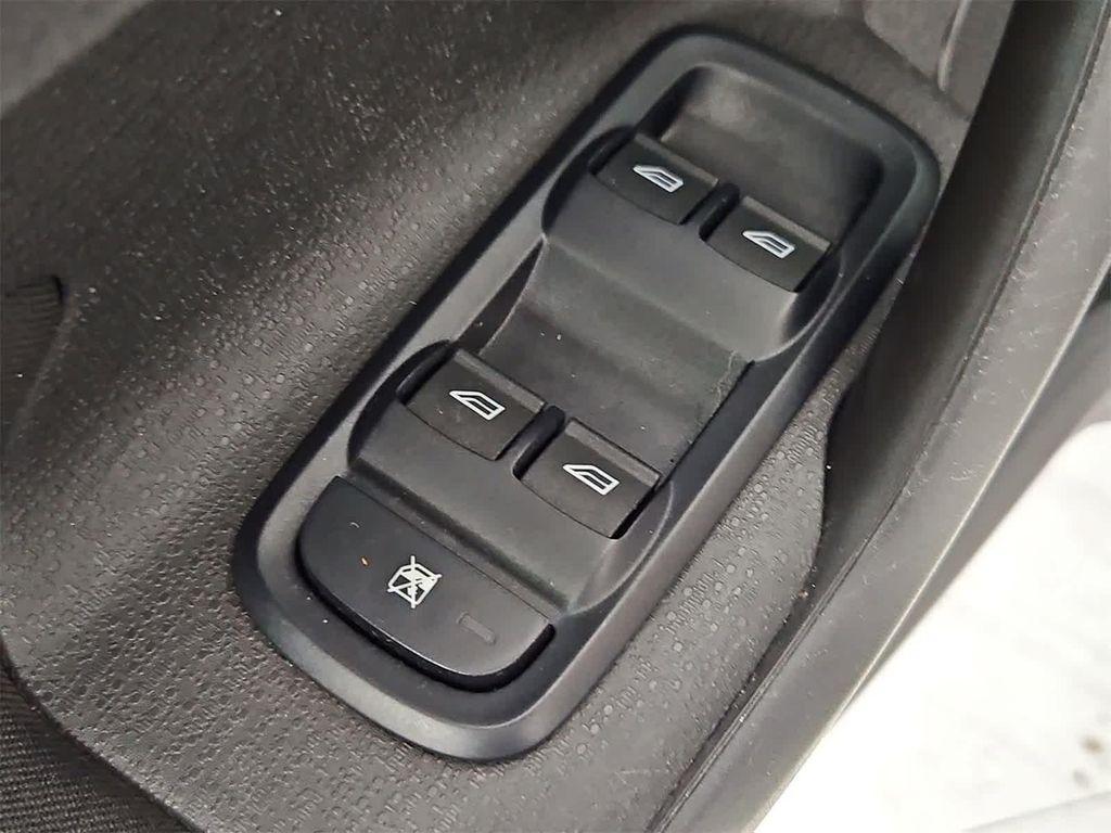 used 2019 Ford Fiesta car, priced at $7,913