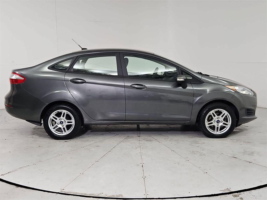 used 2019 Ford Fiesta car, priced at $7,913