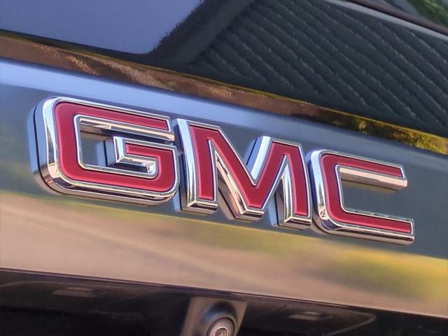 used 2021 GMC Yukon car, priced at $62,055
