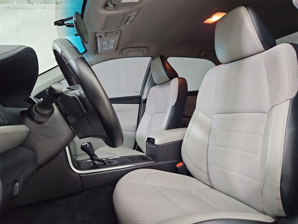 used 2017 Toyota Camry car, priced at $12,617