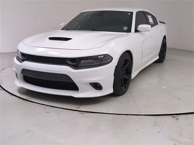 used 2020 Dodge Charger car, priced at $38,108
