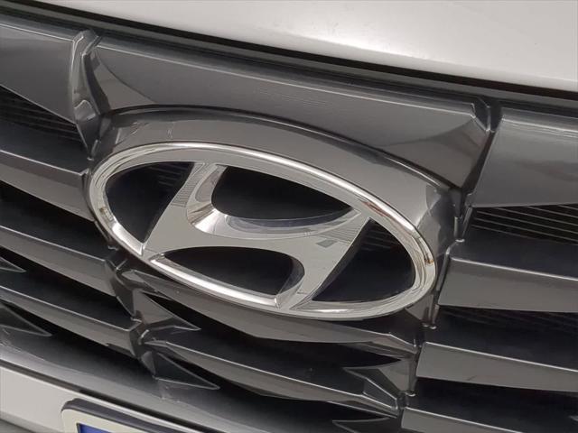 used 2024 Hyundai Tucson car, priced at $26,203