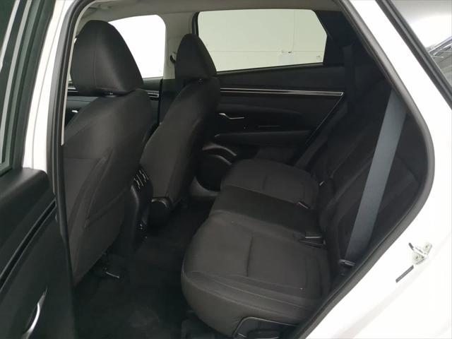 used 2024 Hyundai Tucson car, priced at $26,203