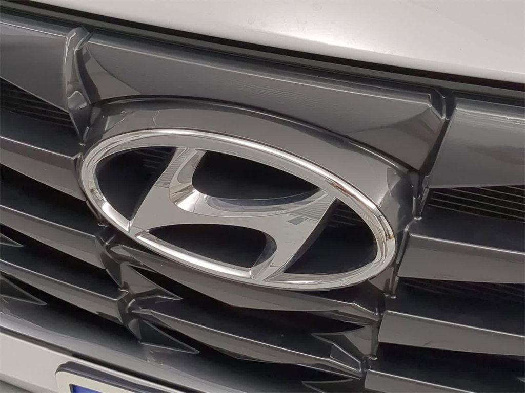 used 2024 Hyundai Tucson car, priced at $24,222