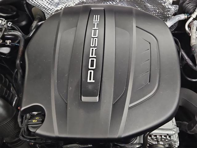 used 2019 Porsche Macan car, priced at $26,907