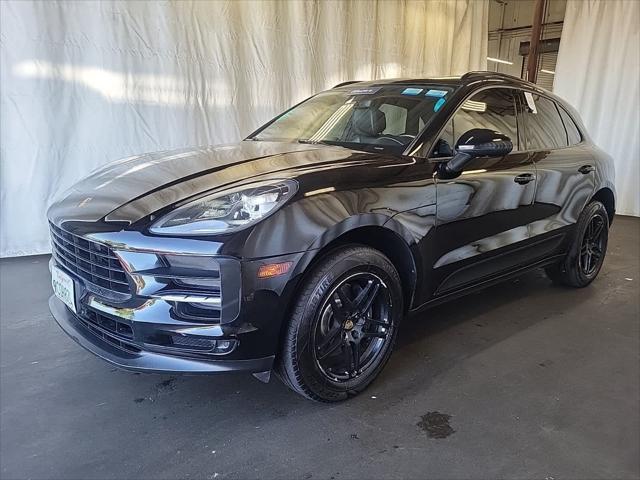 used 2019 Porsche Macan car, priced at $28,332