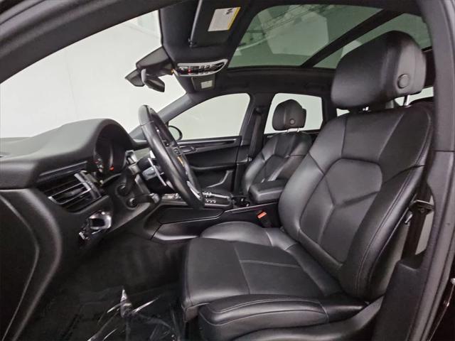 used 2019 Porsche Macan car, priced at $26,907