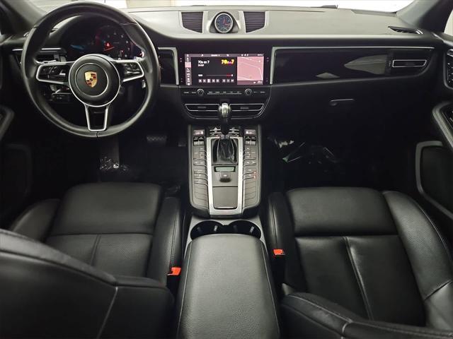 used 2019 Porsche Macan car, priced at $26,907