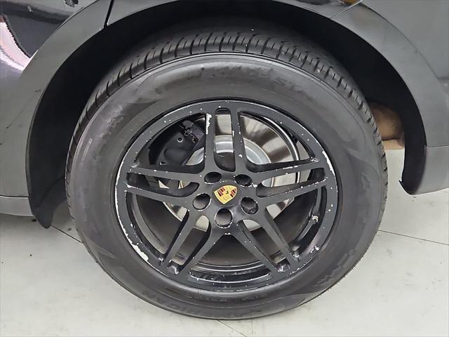 used 2019 Porsche Macan car, priced at $26,907
