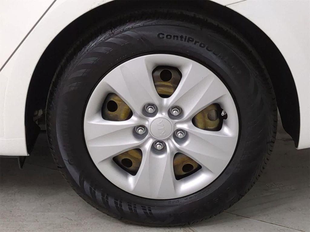 used 2018 Kia Forte car, priced at $10,206