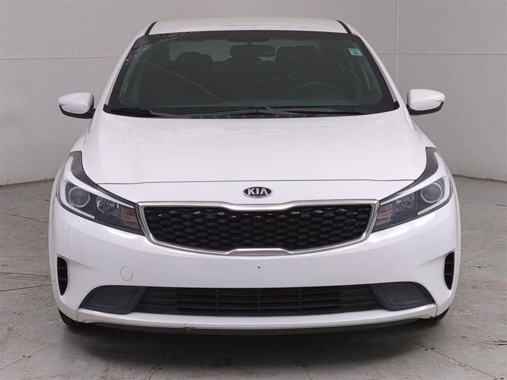 used 2018 Kia Forte car, priced at $10,206