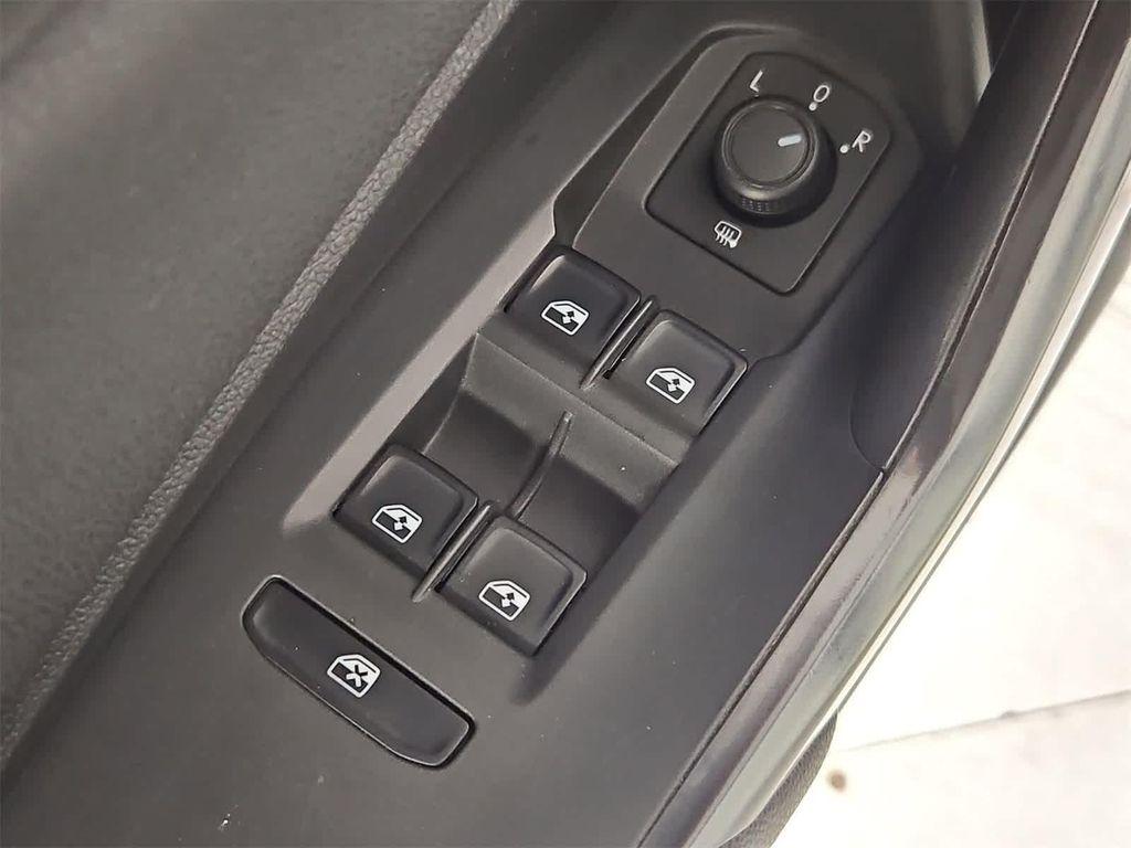used 2020 Volkswagen Jetta car, priced at $18,378