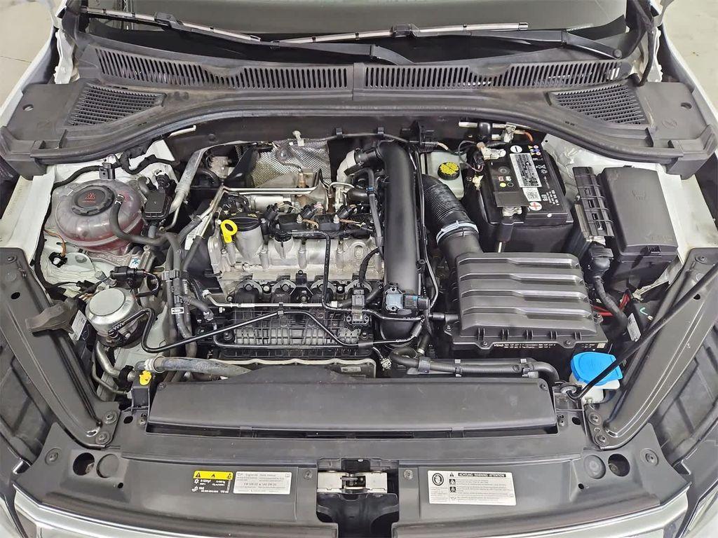 used 2020 Volkswagen Jetta car, priced at $18,378