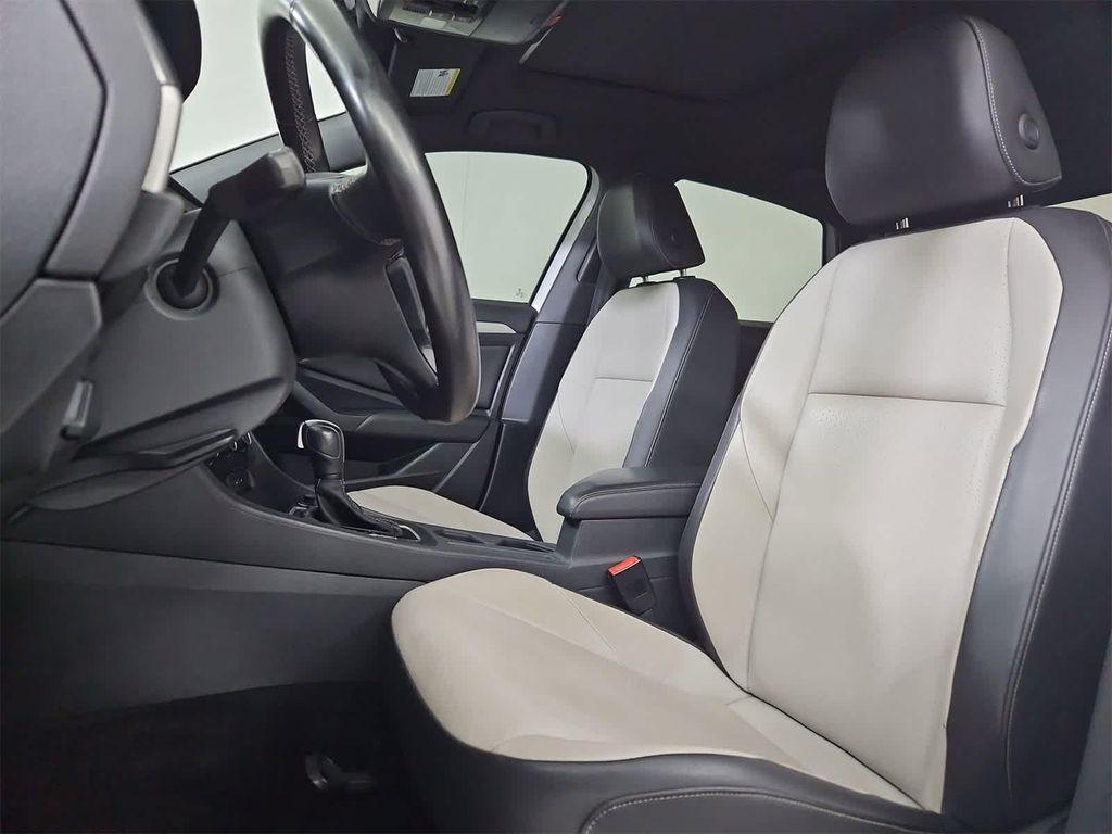 used 2020 Volkswagen Jetta car, priced at $18,378