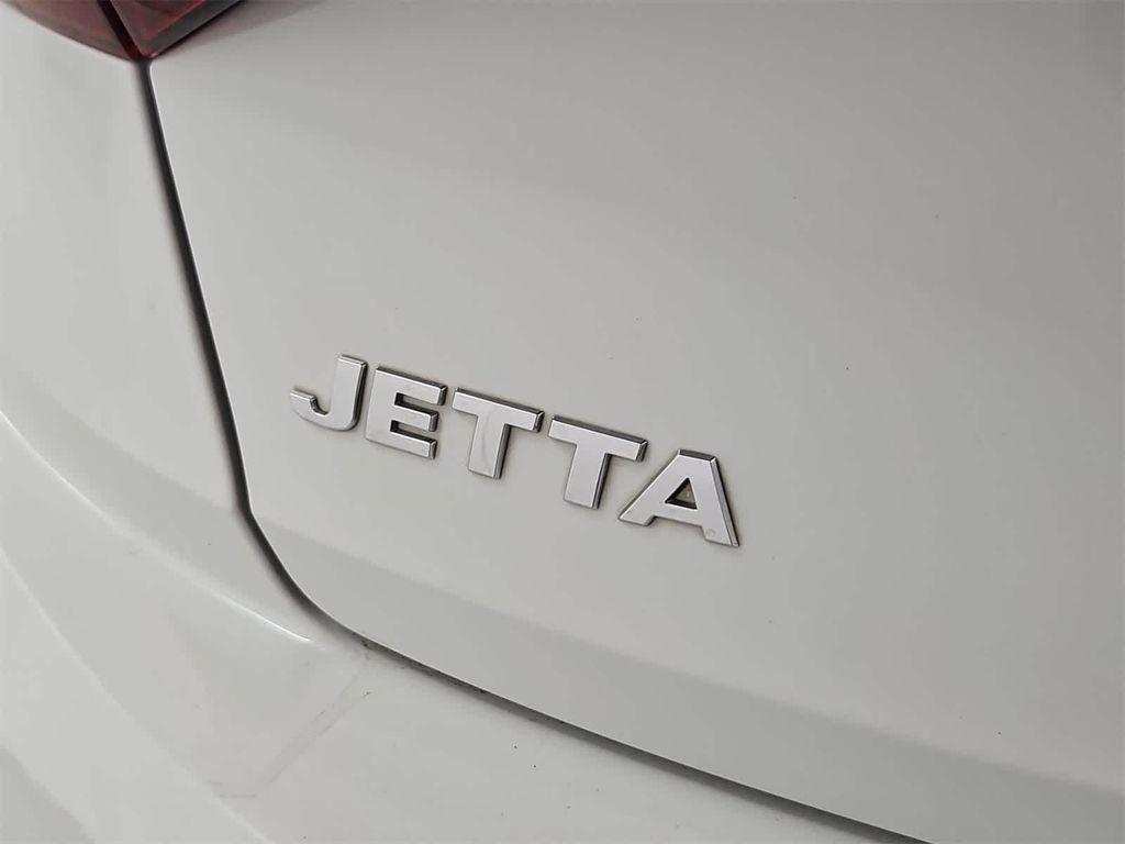 used 2020 Volkswagen Jetta car, priced at $18,378