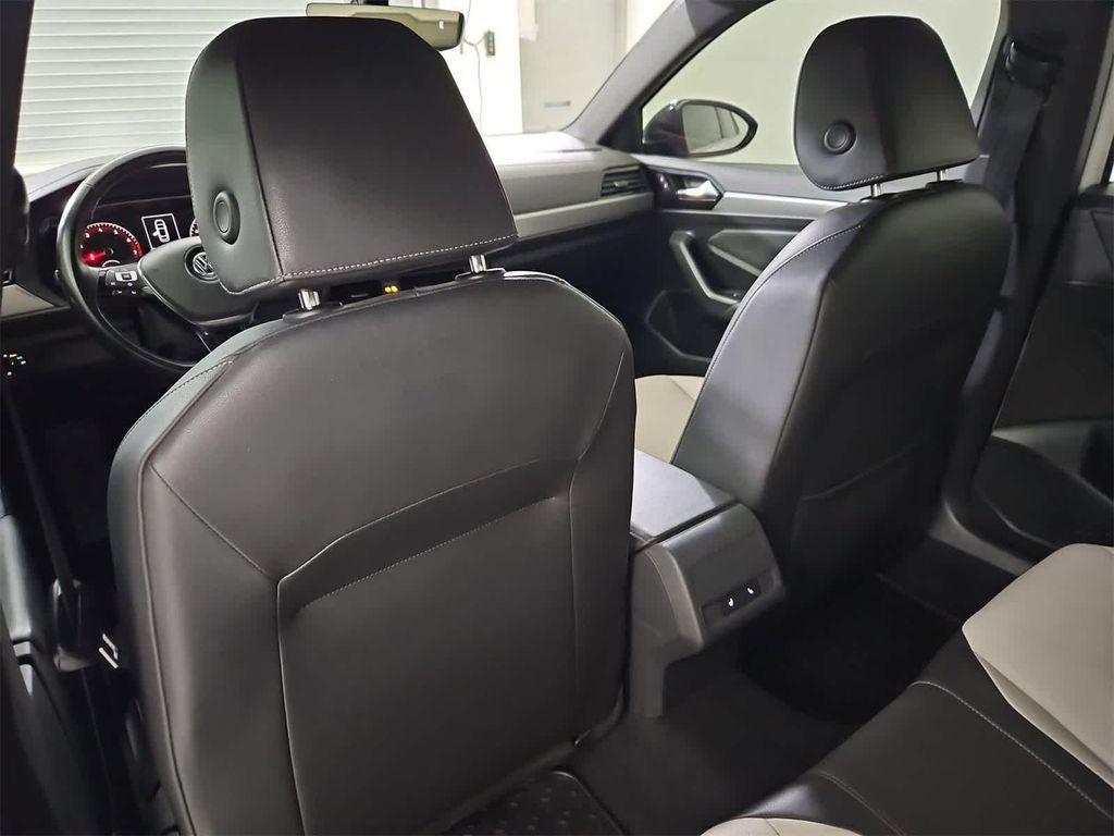 used 2020 Volkswagen Jetta car, priced at $18,378