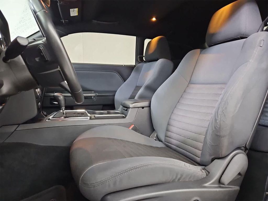 used 2012 Dodge Challenger car, priced at $7,495