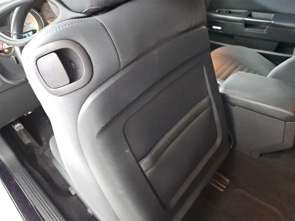 used 2012 Dodge Challenger car, priced at $7,495