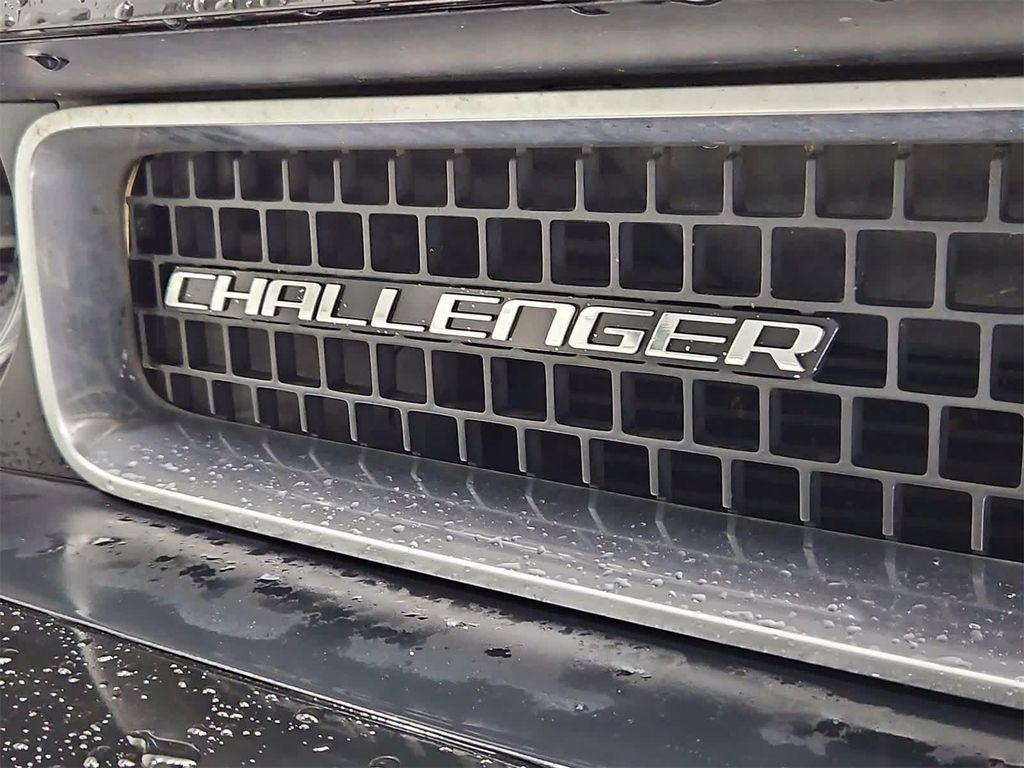 used 2012 Dodge Challenger car, priced at $7,495