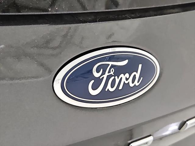 used 2020 Ford Escape car, priced at $20,990