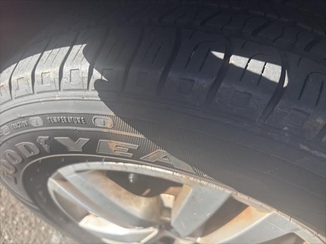 used 2013 Volkswagen Tiguan car, priced at $8,886