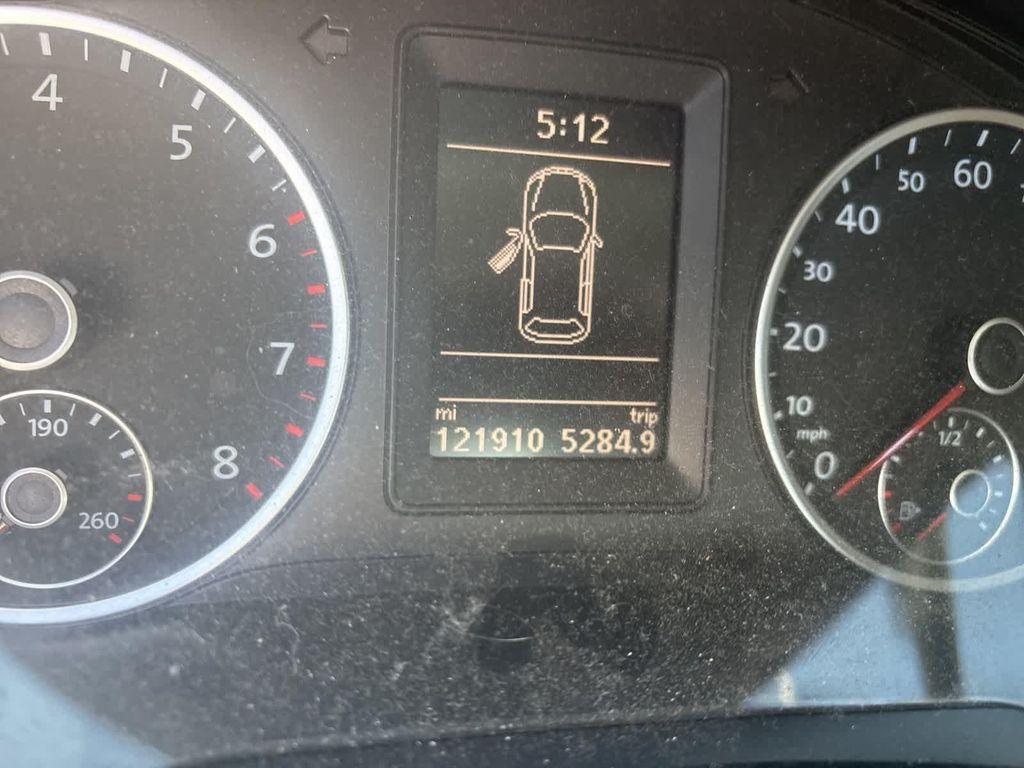 used 2013 Volkswagen Tiguan car, priced at $8,358