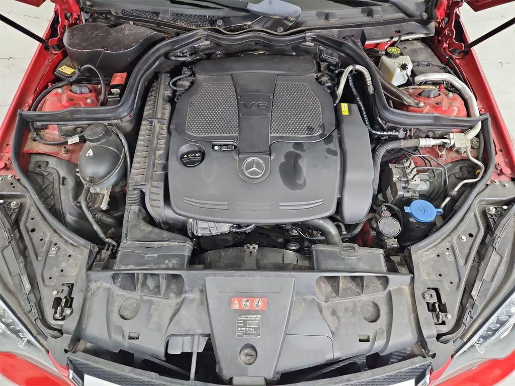 used 2014 Mercedes-Benz E-Class car, priced at $16,772