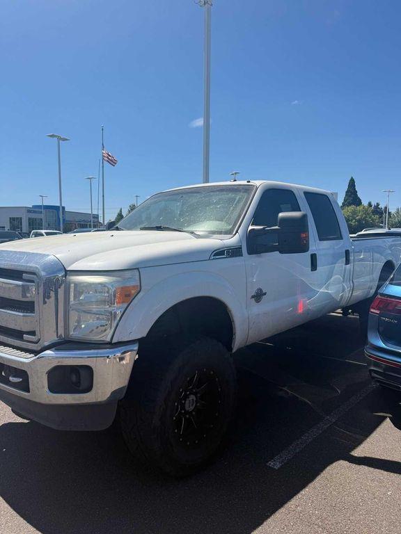 used 2011 Ford F-350 car, priced at $20,999