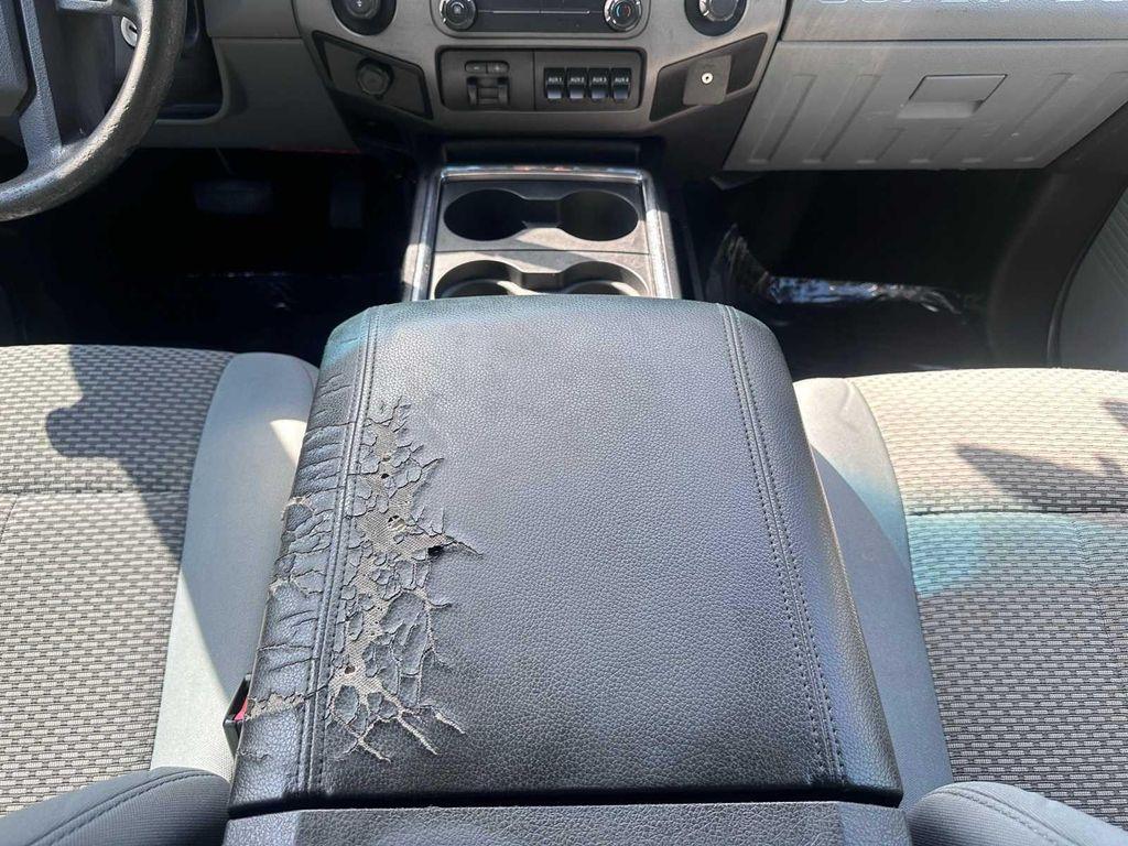 used 2011 Ford F-350 car, priced at $19,999