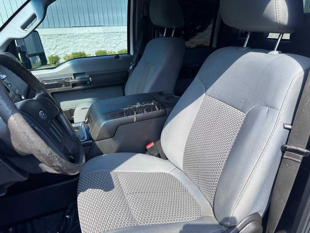 used 2011 Ford F-350 car, priced at $19,999