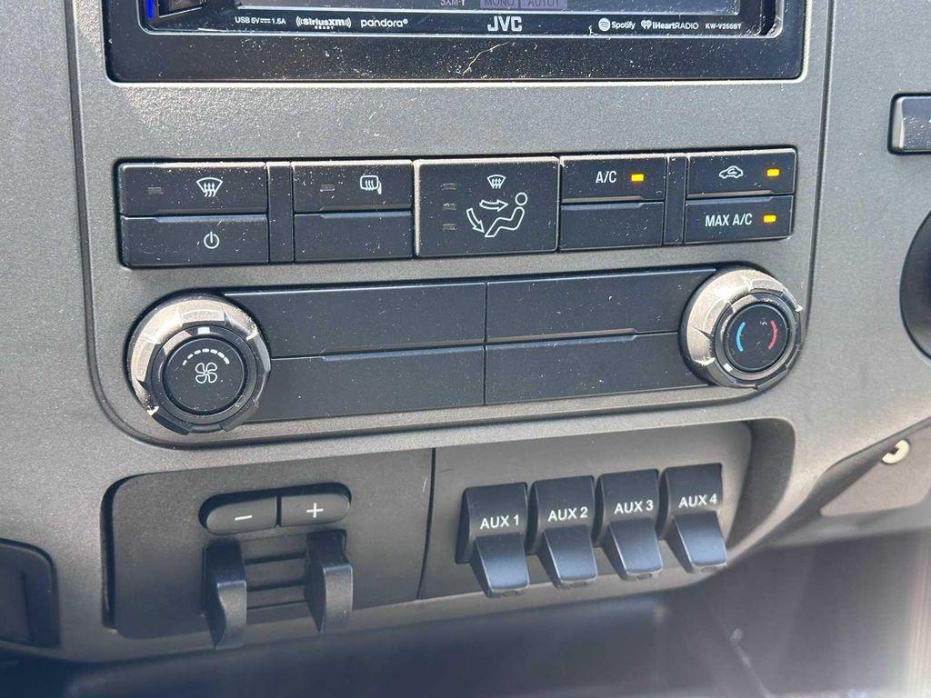 used 2011 Ford F-350 car, priced at $19,999