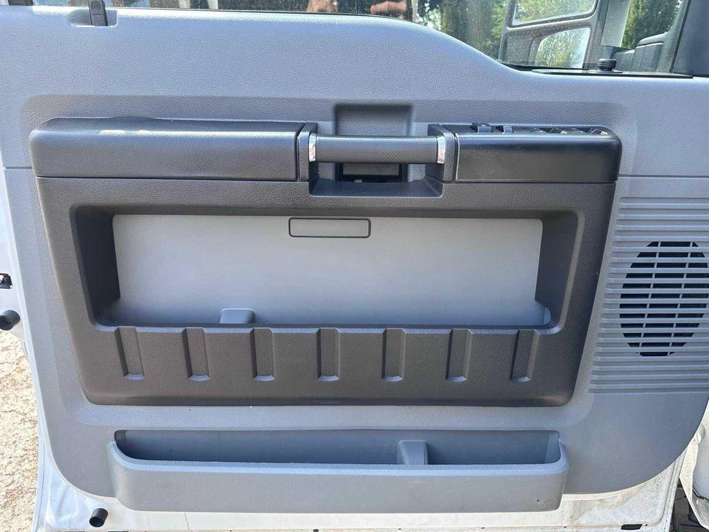 used 2011 Ford F-350 car, priced at $19,999