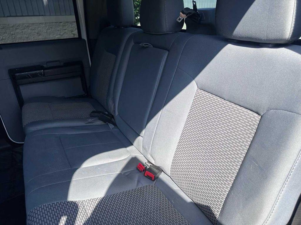 used 2011 Ford F-350 car, priced at $19,999