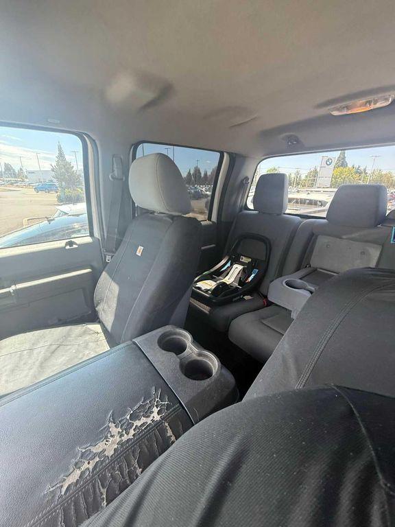 used 2011 Ford F-350 car, priced at $20,999