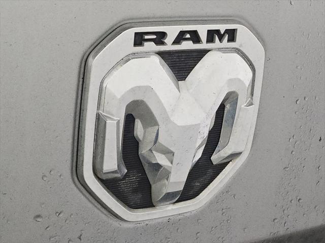 used 2019 Ram 3500 car, priced at $49,799