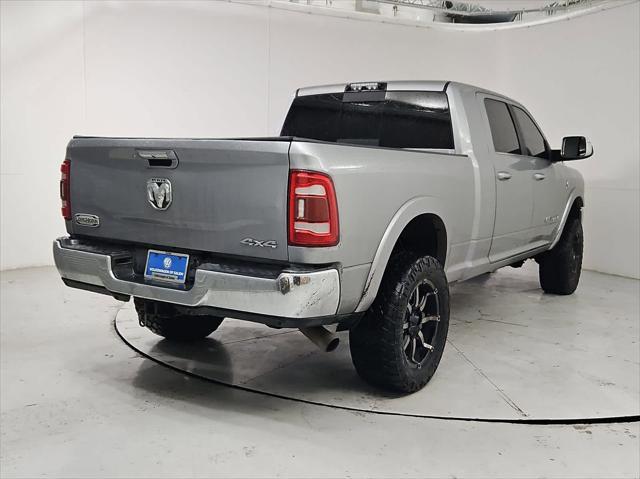 used 2019 Ram 3500 car, priced at $49,799