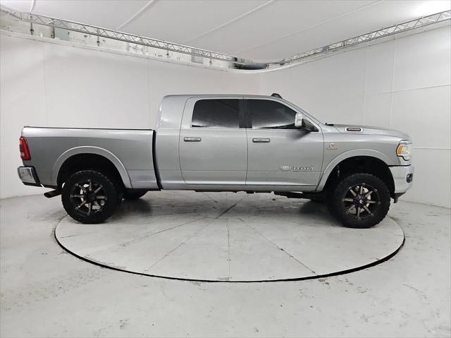 used 2019 Ram 3500 car, priced at $49,799