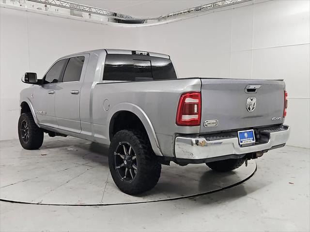 used 2019 Ram 3500 car, priced at $49,799